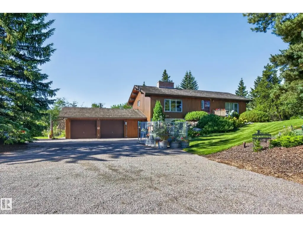 #49 53127 Range Road 211, Rural Strathcona County