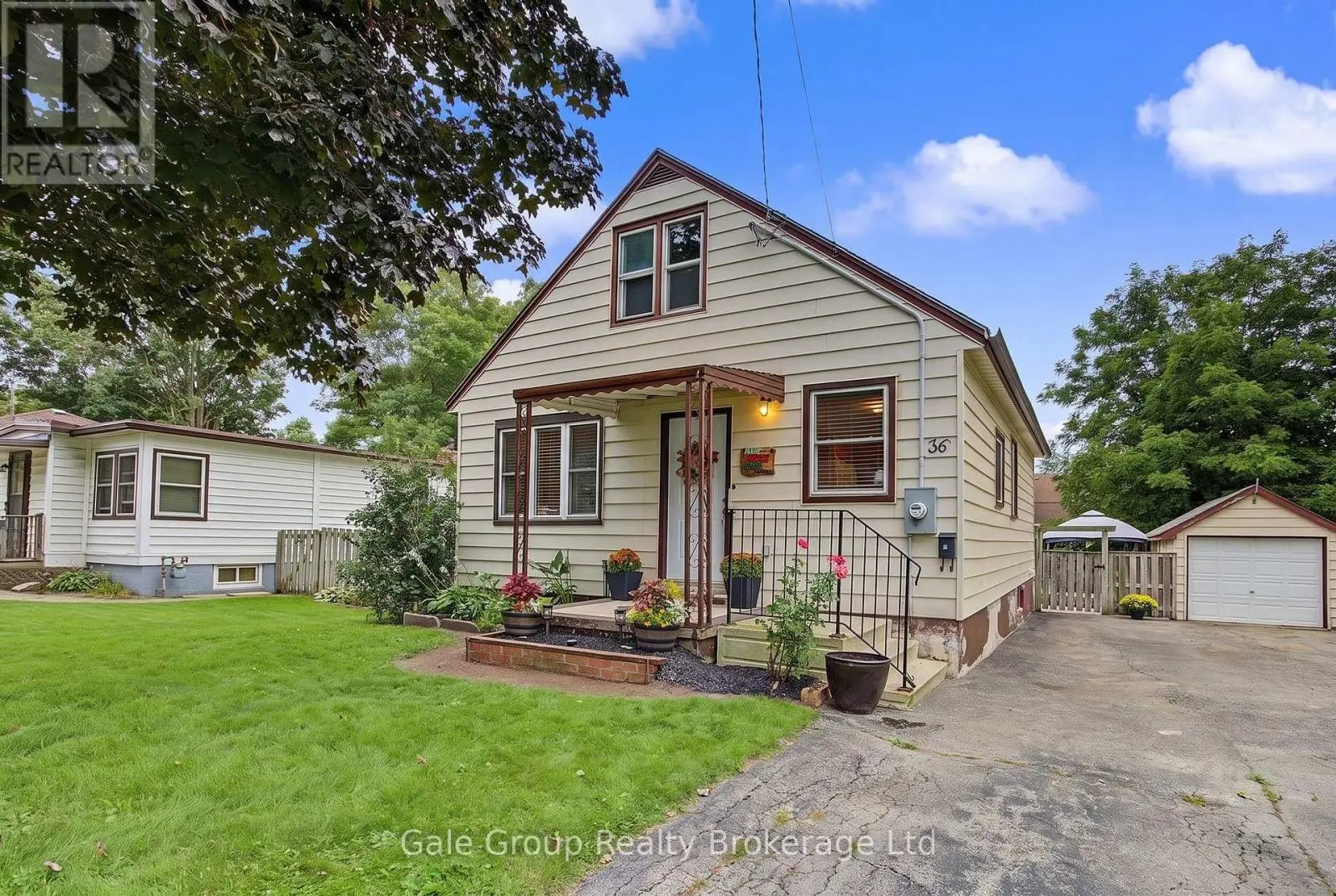 36 East Park Drive, Woodstock (Woodstock - South)