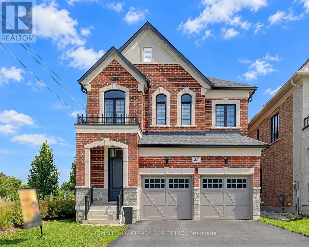 56 Botelho Circle, Aurora (Bayview Southeast)
