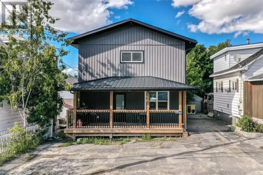 400 Morris Street, Sudbury