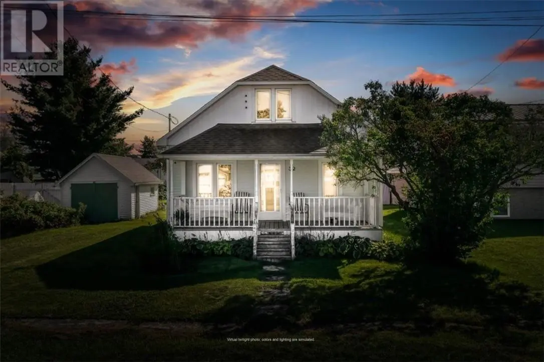 32 William, Chelmsford