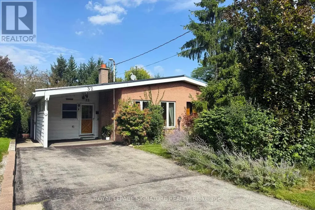 32 Northey Drive, Toronto (St. Andrew-Windfields)