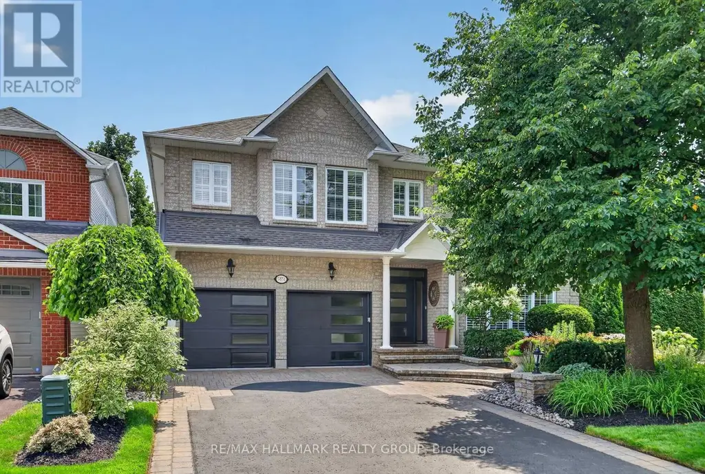 5851 Gladewoods Place, Ottawa