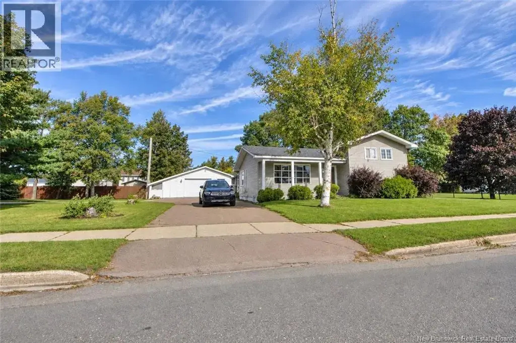 26 Rankine, Richibucto