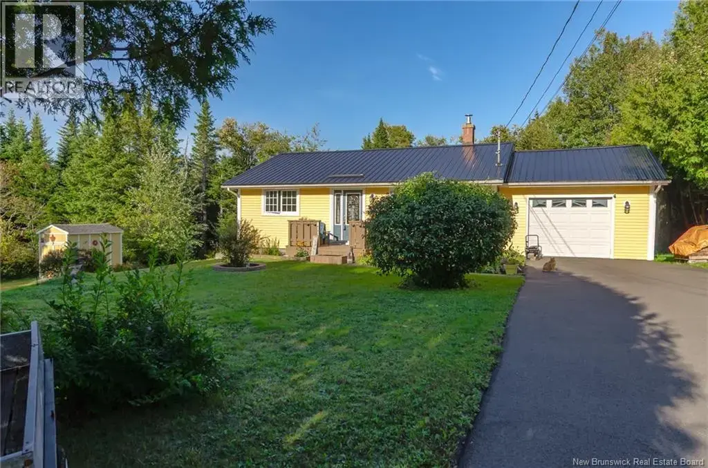 811 Lorneville Road, Lorneville