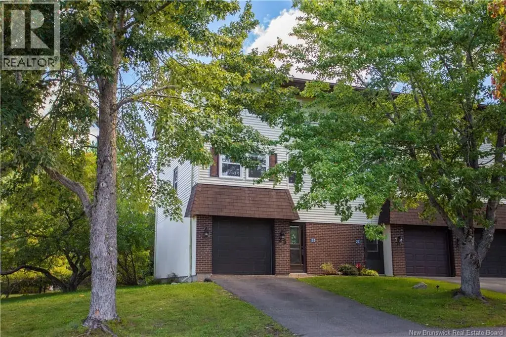 25 Hillsview Crescent, Rothesay