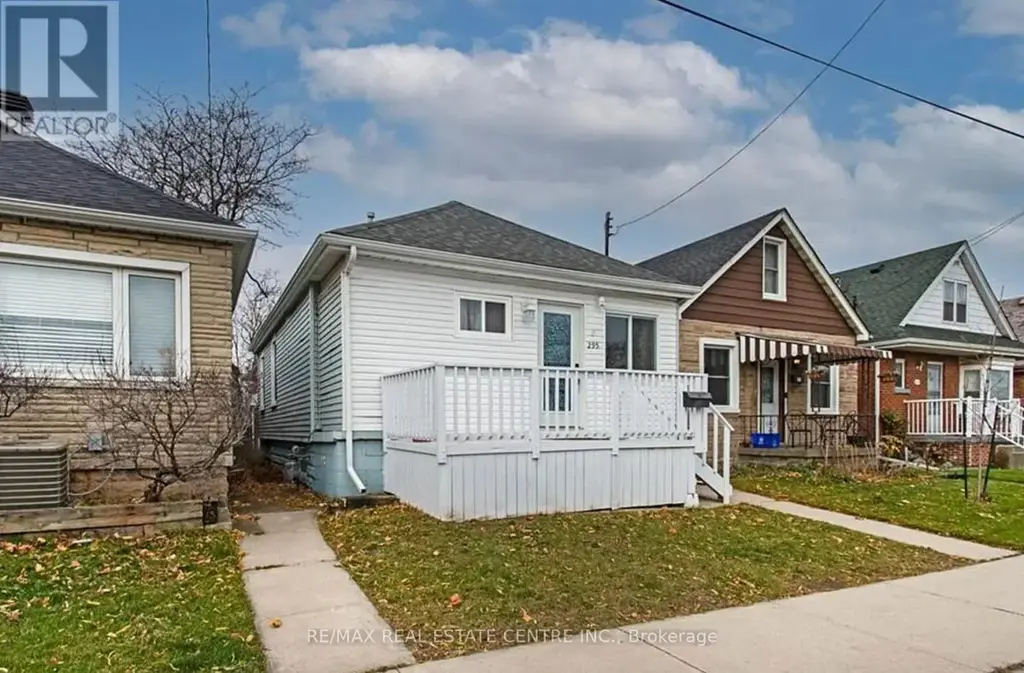 295 Strathearn Avenue, Hamilton (Homeside)