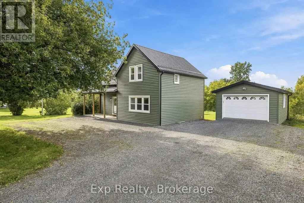 6397 Old Highway 2, Tyendinaga (Tyendinaga Township)