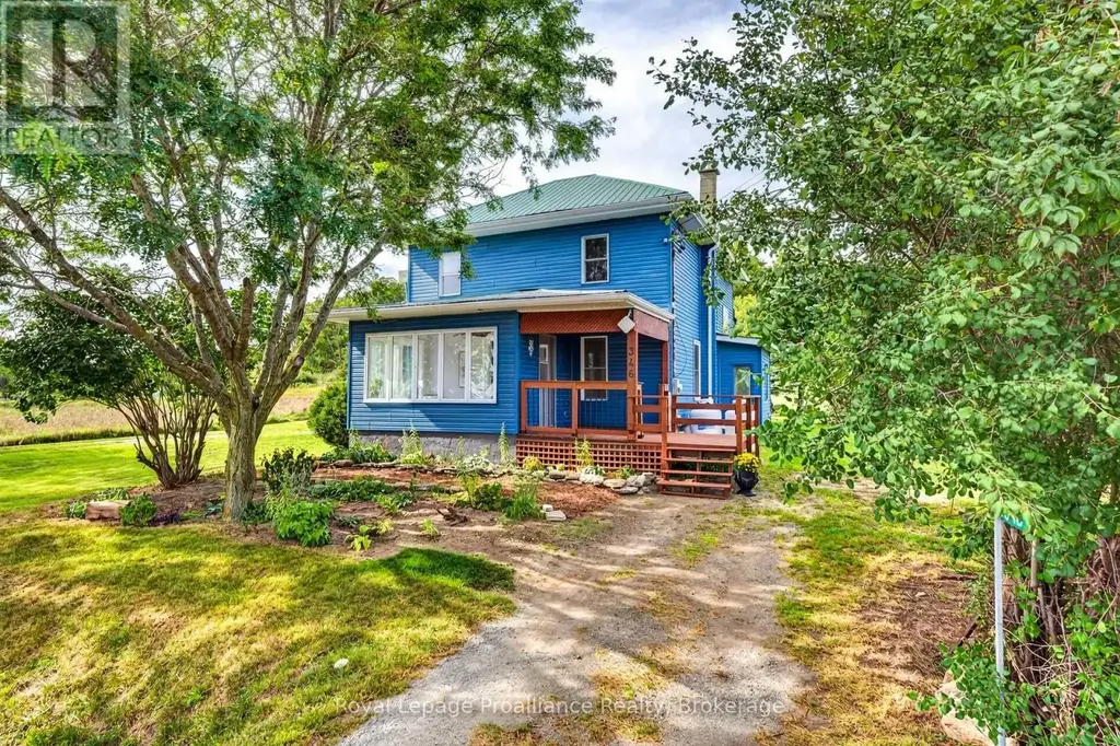 346 Gore Road, Prince Edward County (Ameliasburg Ward)