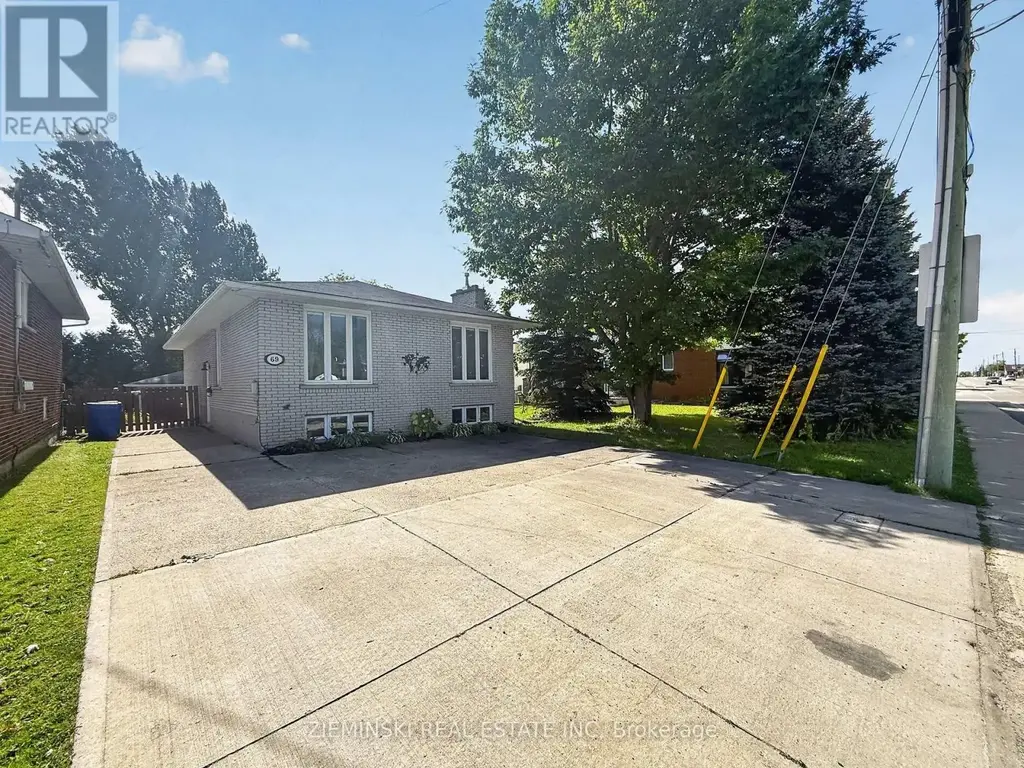 69 Jubilee Avenue W, Timmins (TM - TNW - Algonquin to Jubilee)