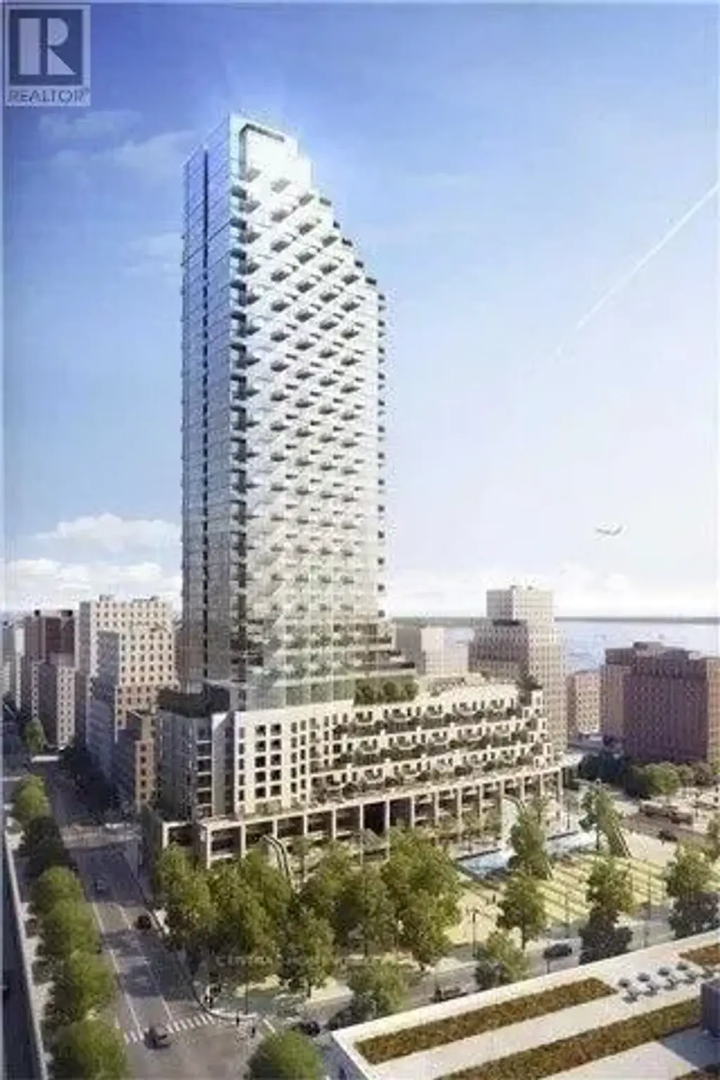 3010 - 16 Bonnycastle Street, Toronto (Waterfront Communities)