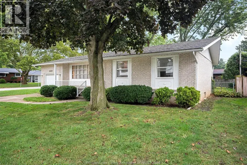 5800 Cabot Avenue, LaSalle