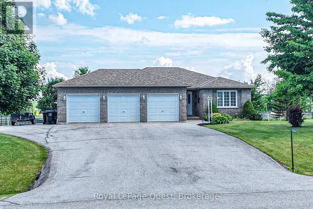 4662 Zachary Crescent, Ramara (Atherley)