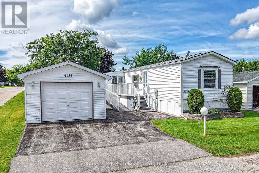 4128 Haines Street, Severn