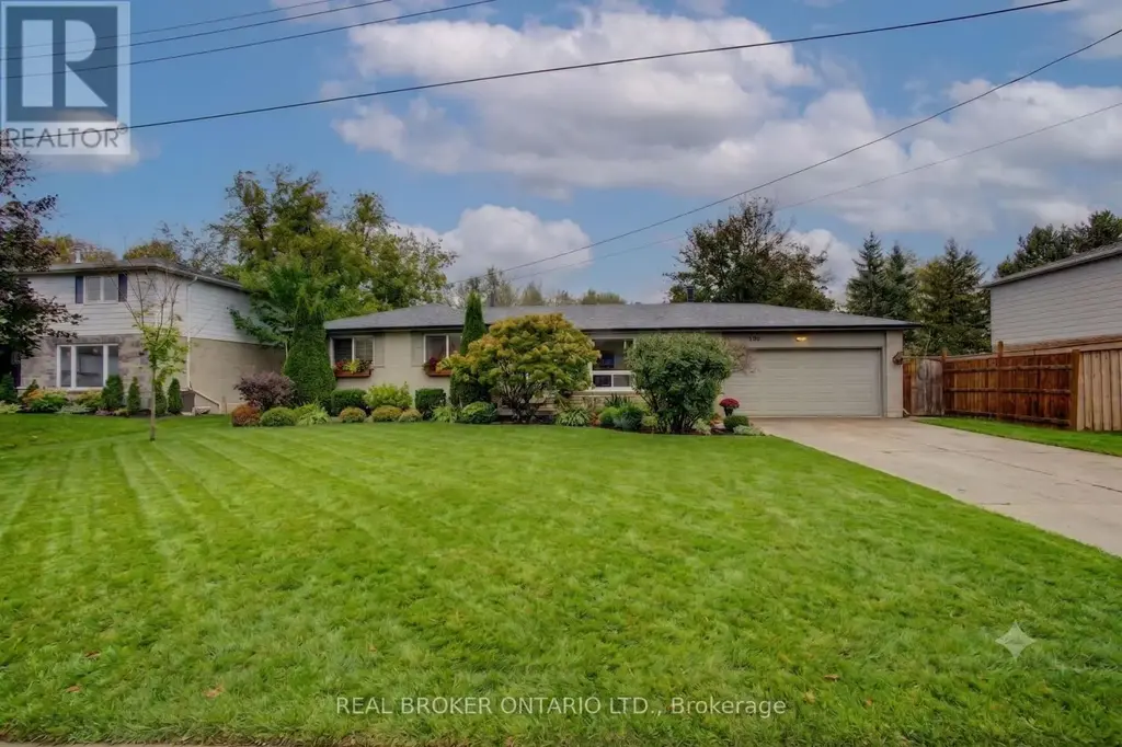 124 Muriel Street, Shelburne