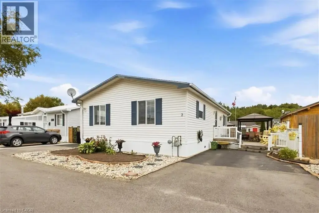 3 Walnut Way Pvt Street, Puslinch