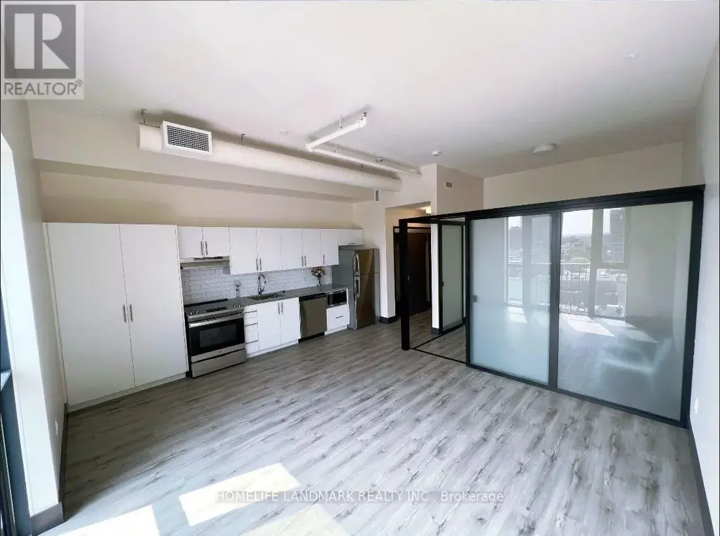 607 - 121 King Street E, Hamilton (Beasley)