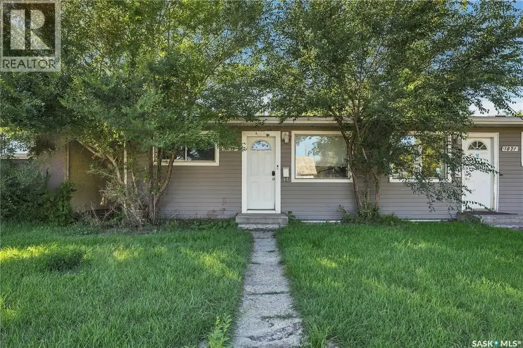 1819 C Avenue N, Saskatoon