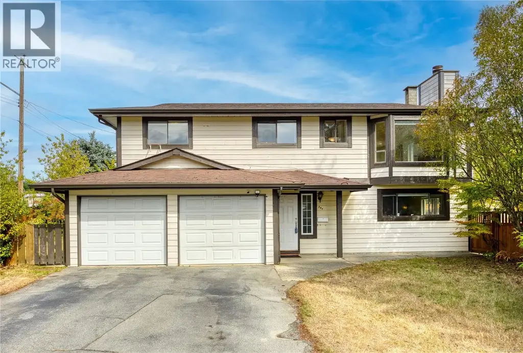 540 Dundas St, Nanaimo