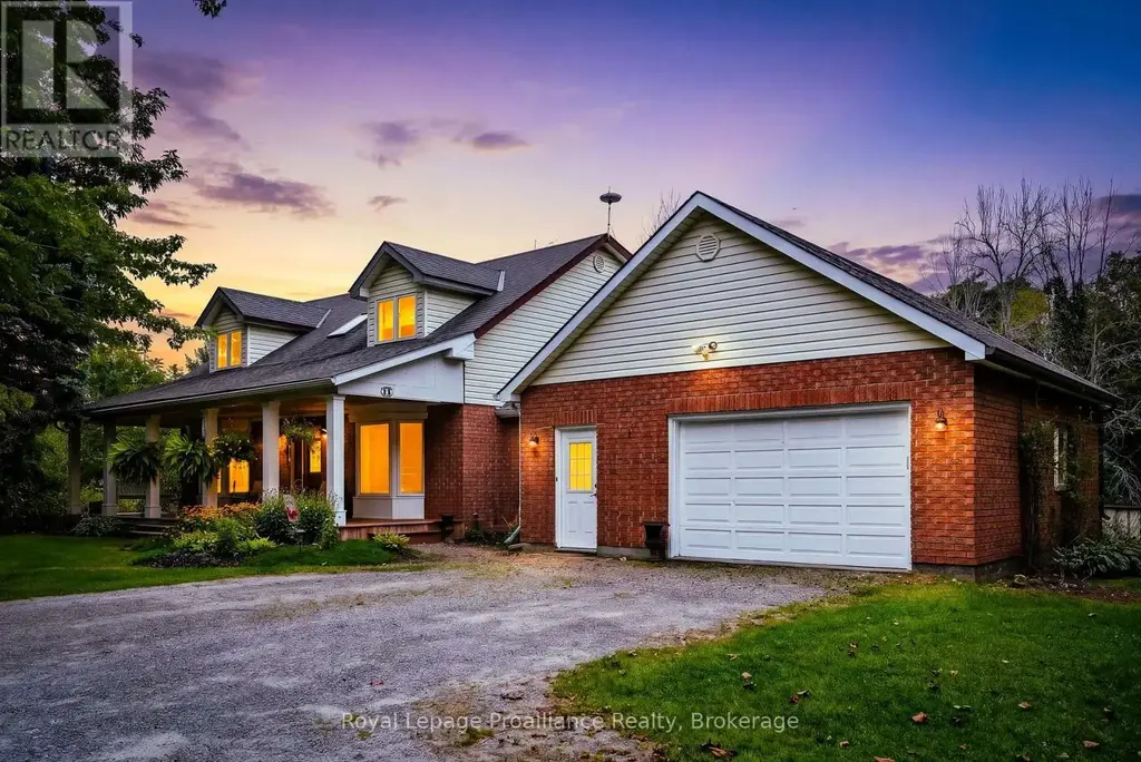 9701 County Road 2, Hamilton Township (Baltimore)