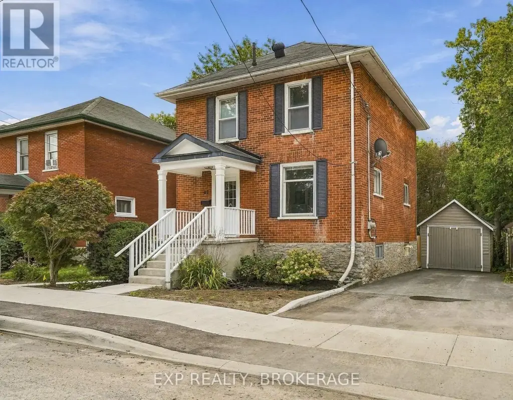 47 Henry Street, Belleville (Belleville Ward)