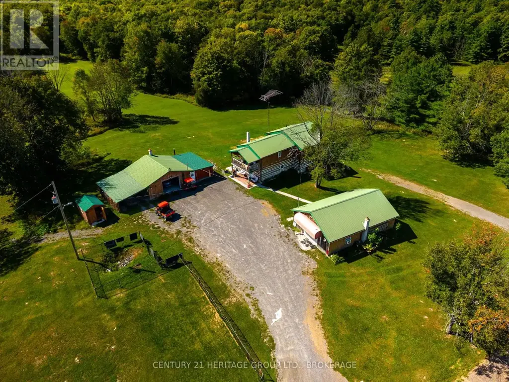15 Trout Lane, Frontenac (Frontenac South)