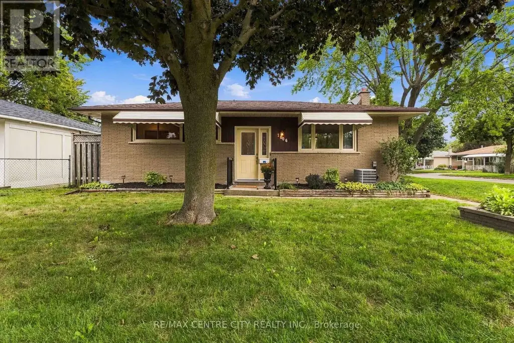 1006 Apache Road, London East (East D)