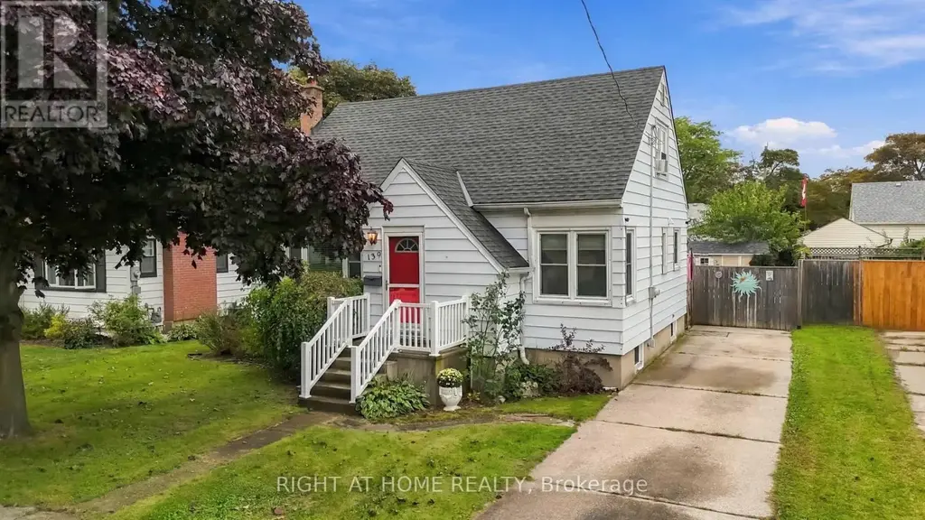 139 Gordon Street, Sarnia