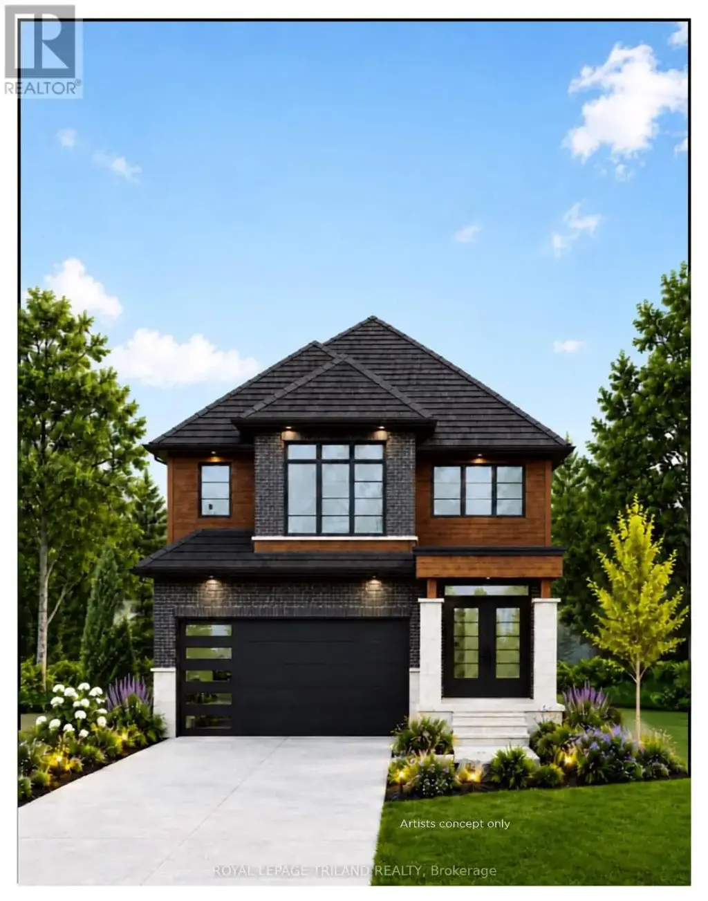 4231 Liberty Crossing, London South (South V)