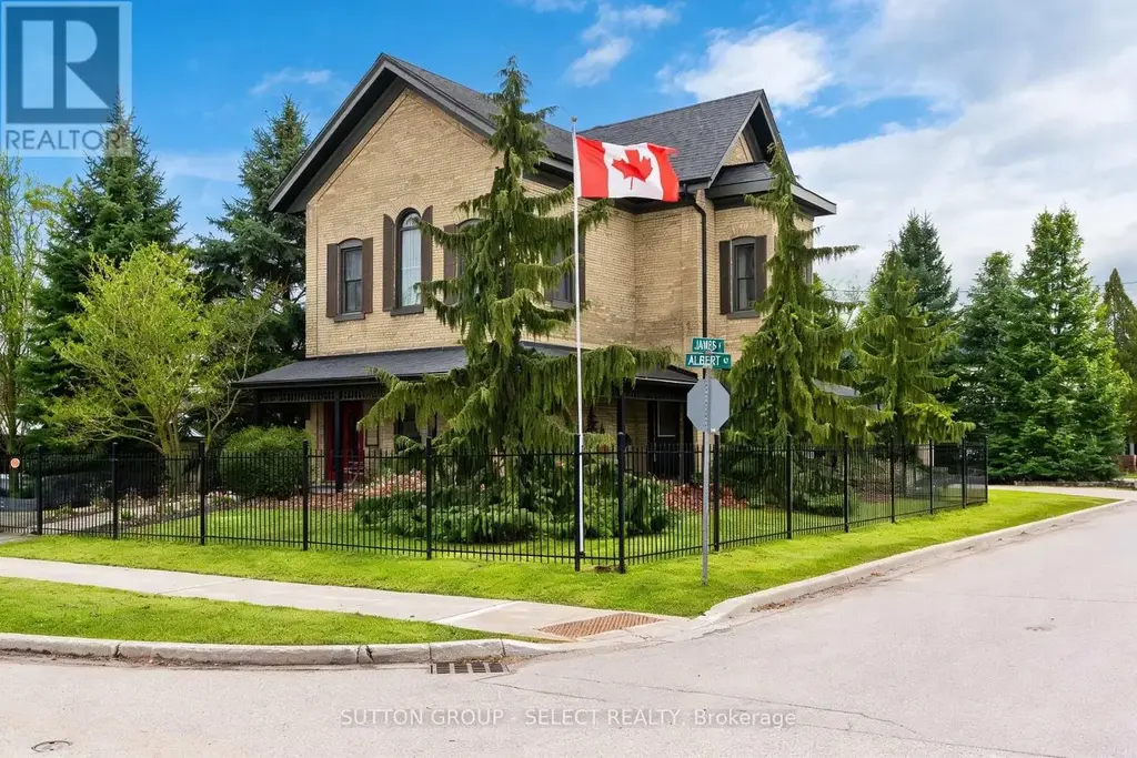 431 Albert Street, South Huron (Exeter)