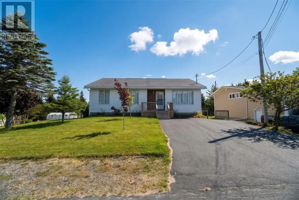 17 Cedar Drive, St. John's