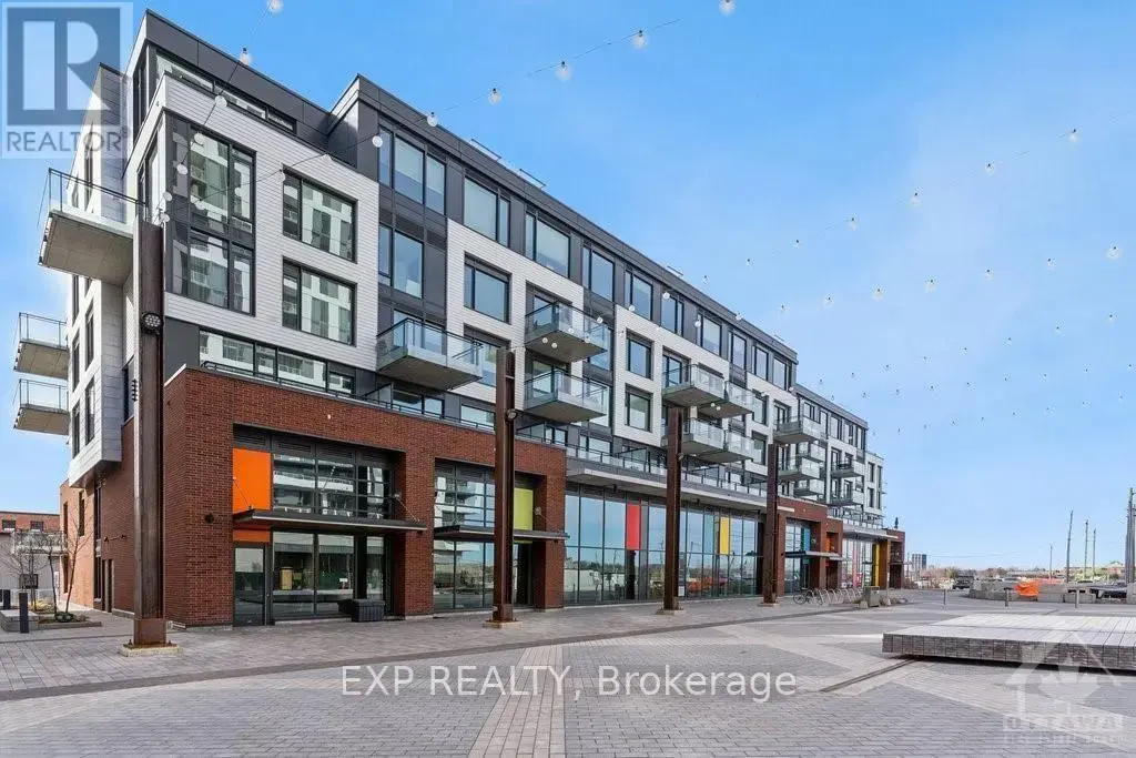 411 - 320 Miwate Private, Ottawa