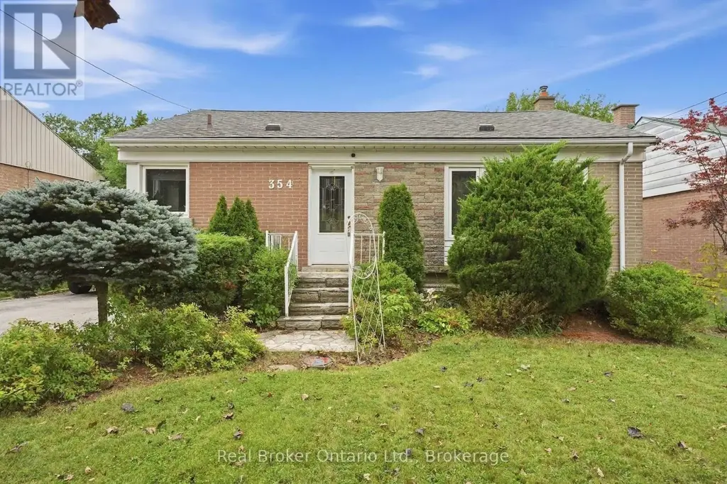 354 East 37th Street, Hamilton (Macassa)