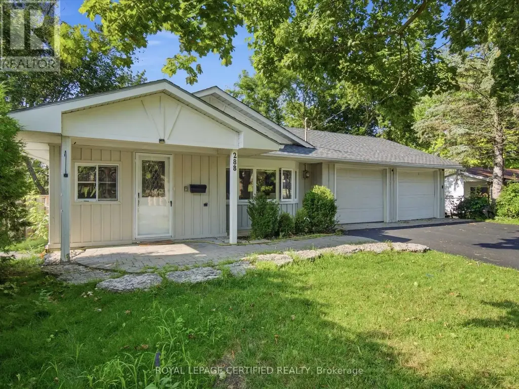 288 Irene Drive, Georgina (Keswick South)