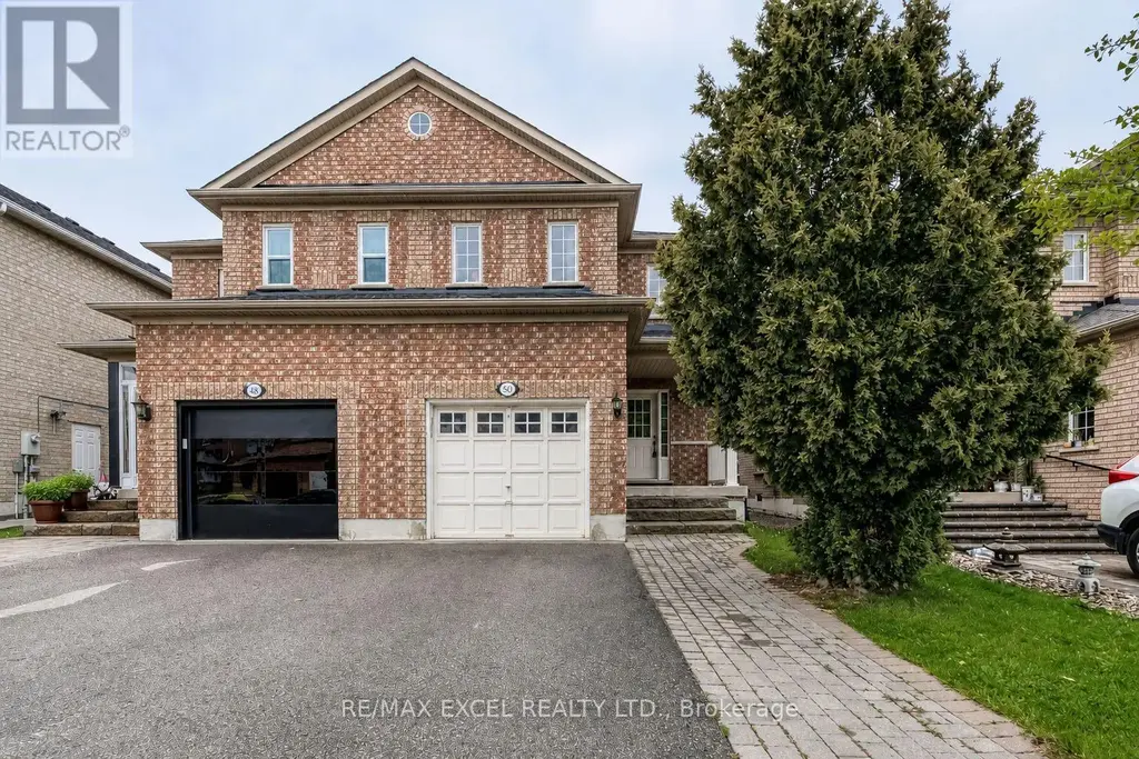 50 Casabel Drive, Vaughan (Vellore Village)