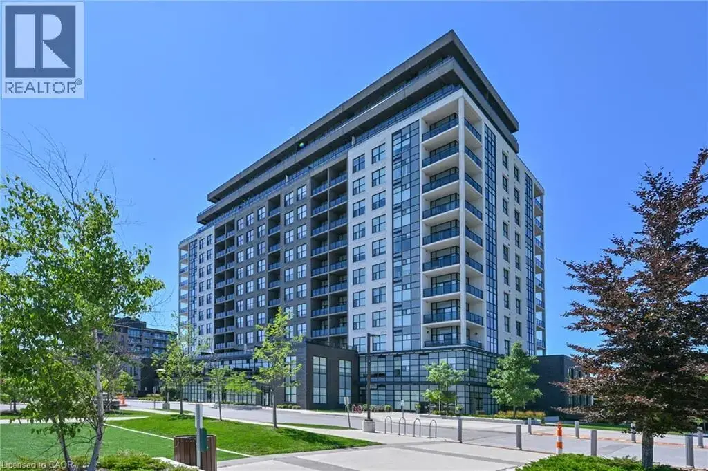 1878 Gordon Street Unit# 809, Guelph