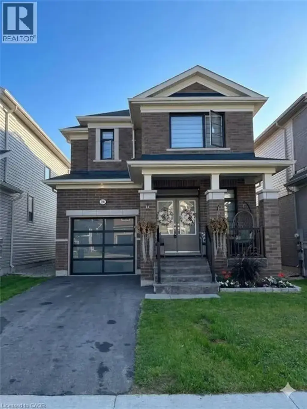34 Spicer Street, Fergus