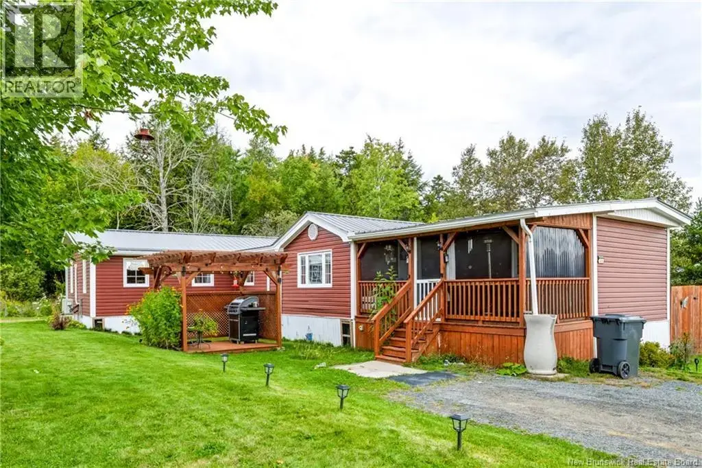 29 Clarence Crescent, Nackawic