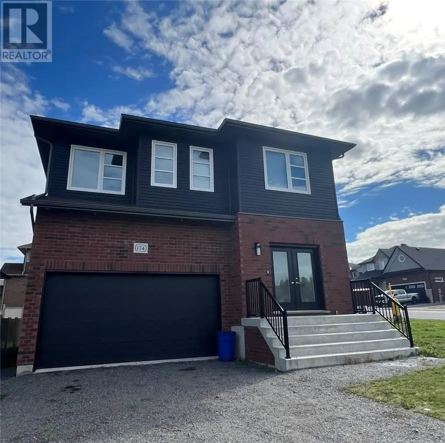 174 Jeanine Street Unit# Lower, Sudbury