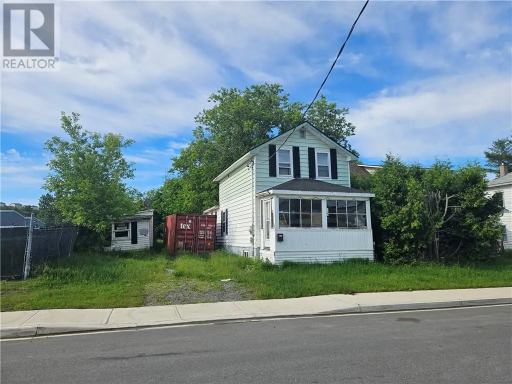 369 Agnes, Sudbury