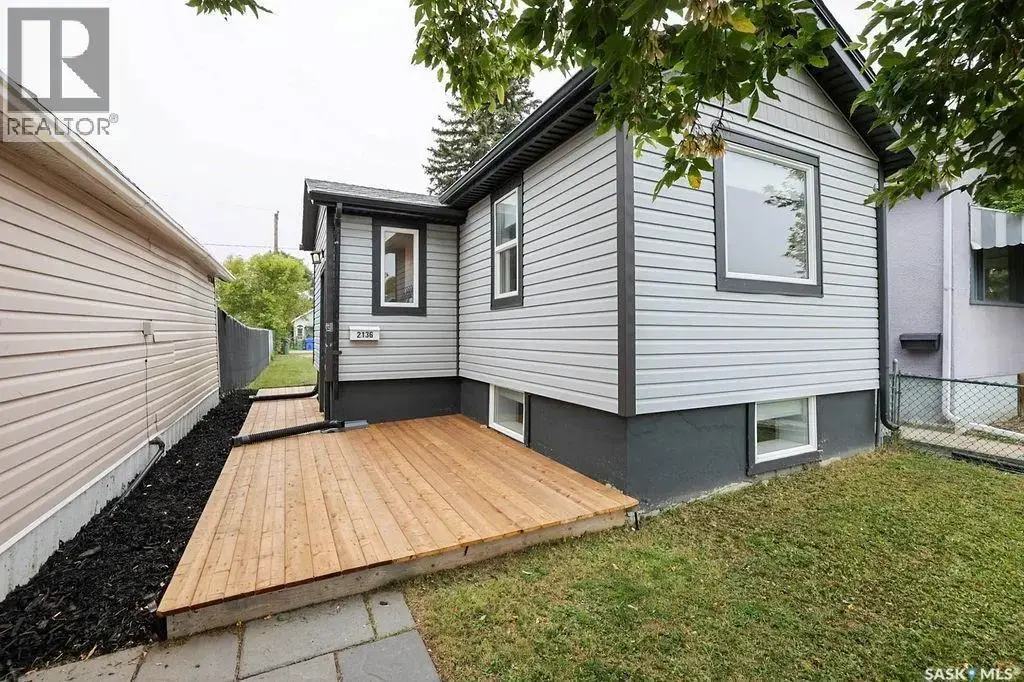 2136 Mcara Street, Regina
