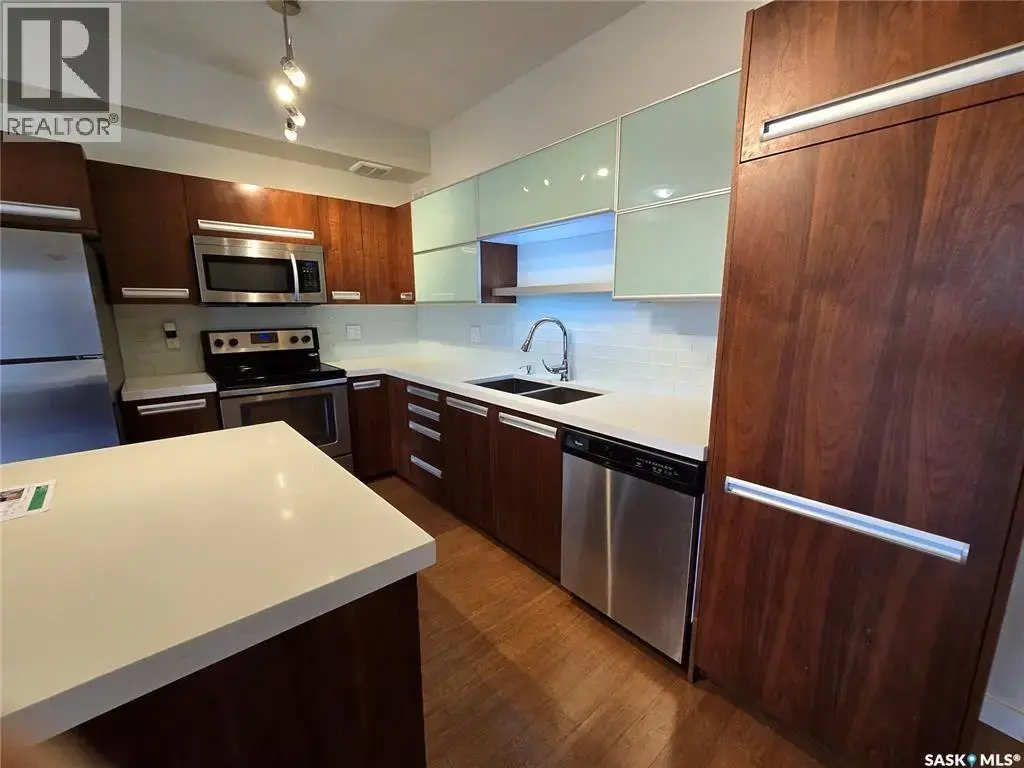 1610 1015 Patrick Crescent, Saskatoon