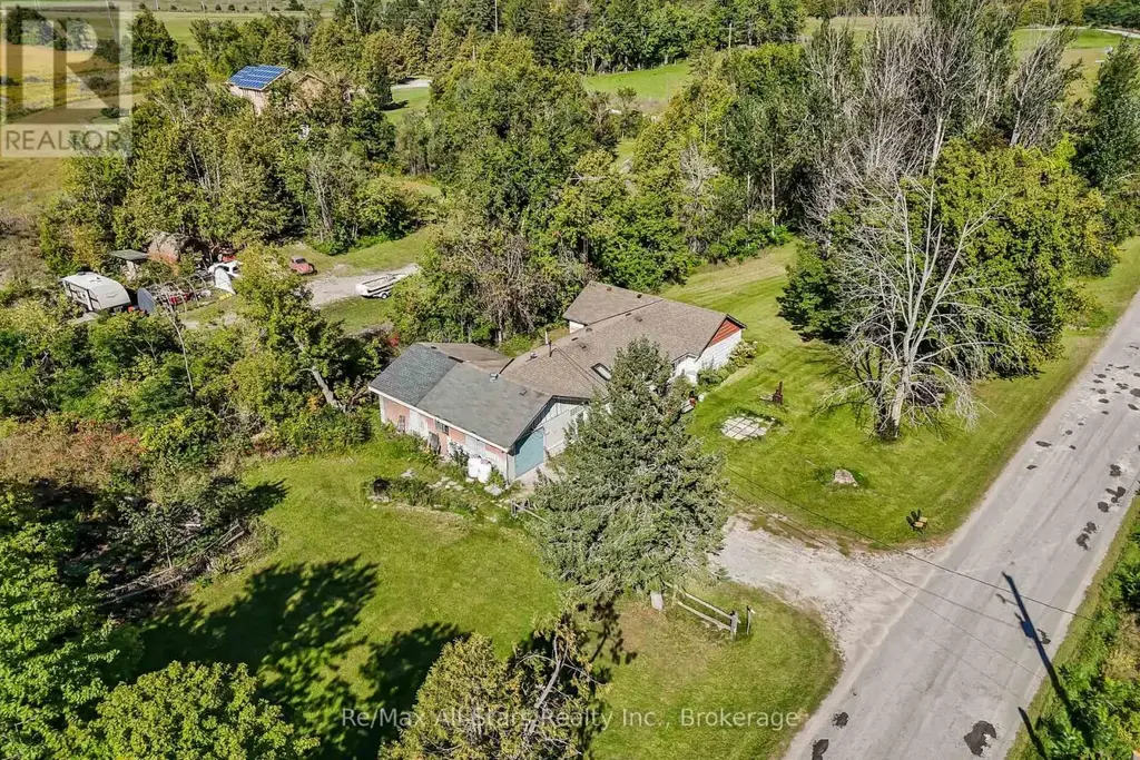 202 West Street S, Kawartha Lakes (Fenelon)