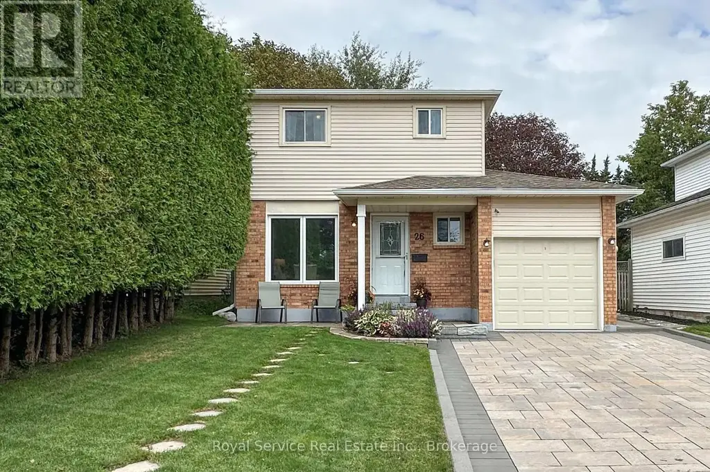 26 Sanders Drive, Port Hope