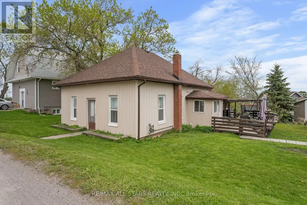 4094 Highway 35, Kawartha Lakes (Fenelon)