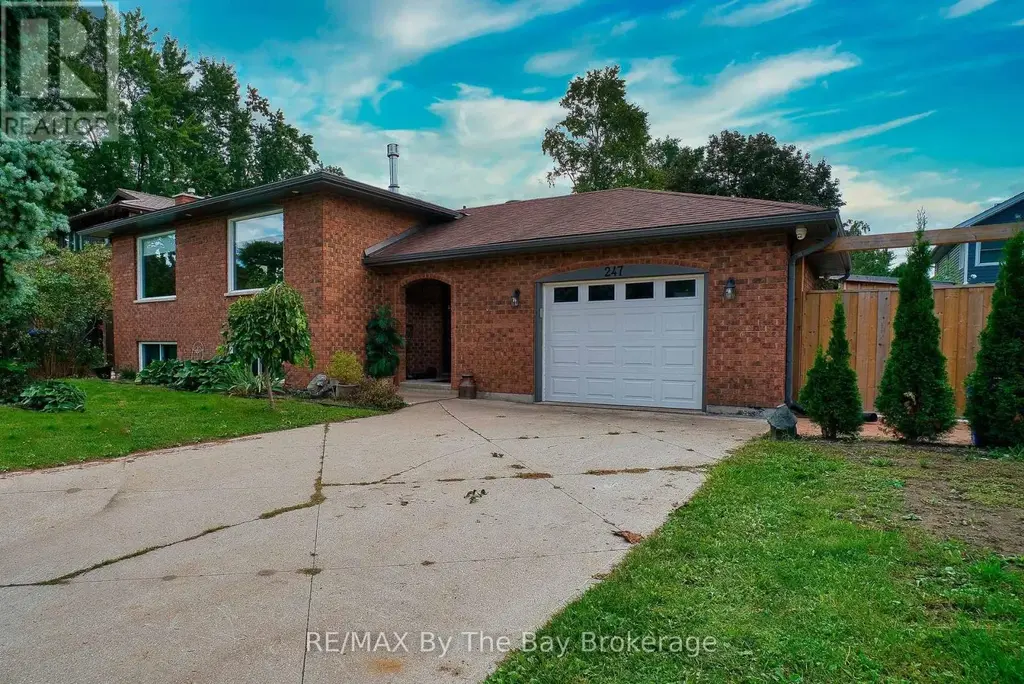 247 Simcoe Street, Clearview (Stayner)