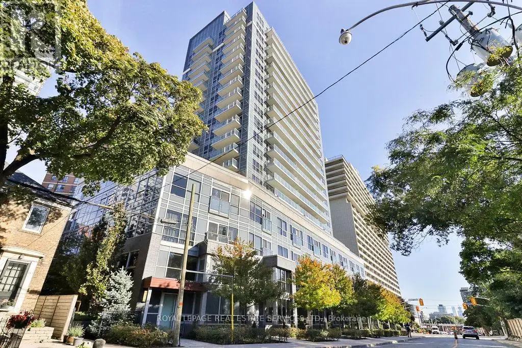 908 - 58 Orchard View Boulevard, Toronto (Yonge-Eglinton)