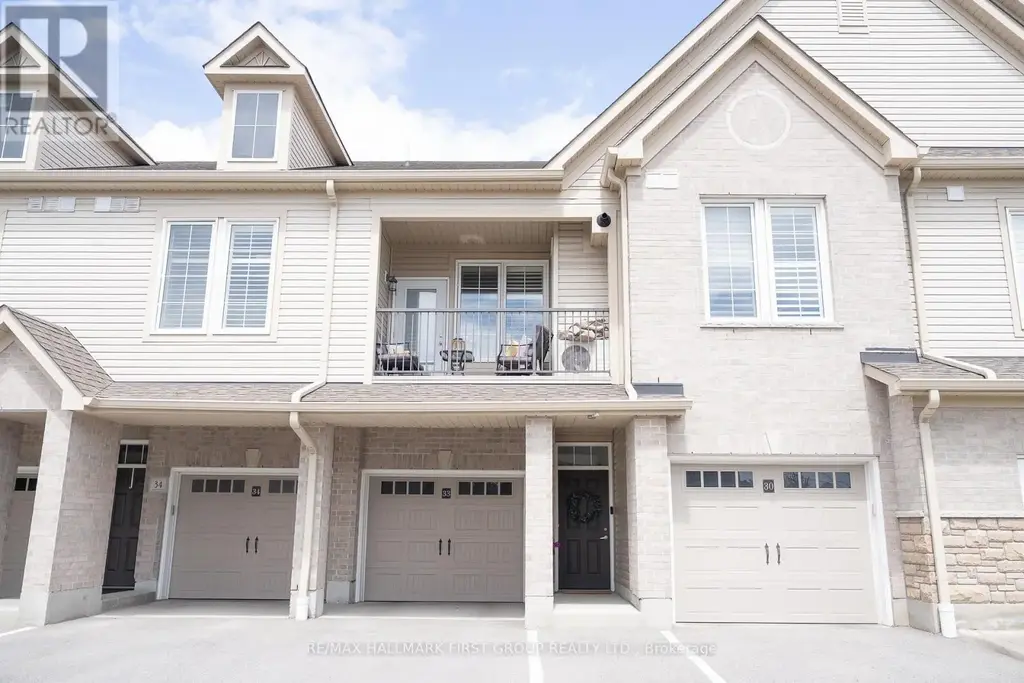 33 - 1430 Gord Vinson Avenue, Clarington (Courtice)
