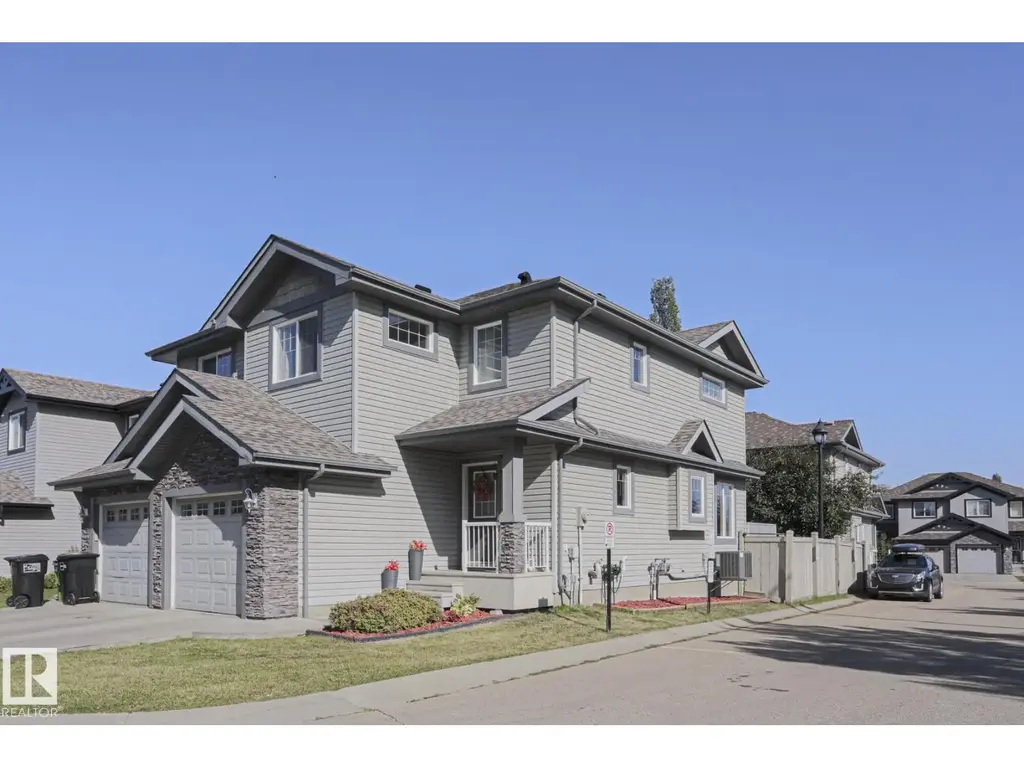 #17 1730 Leger Gate Ga Nw, Edmonton