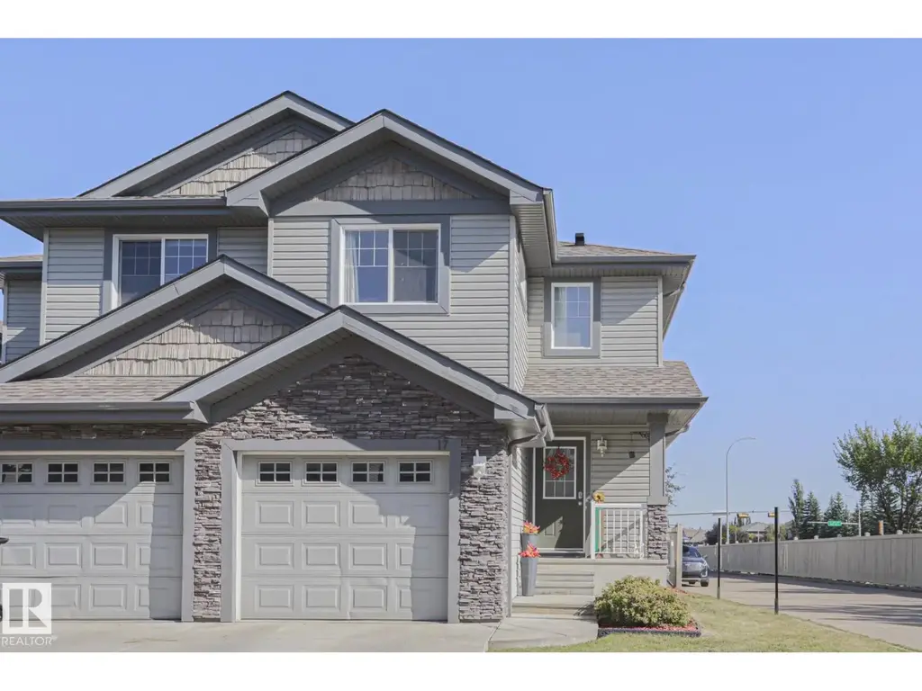#17 1730 Leger Gate Ga Nw, Edmonton